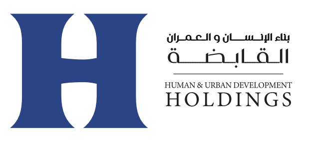 Hud Holdings Logo